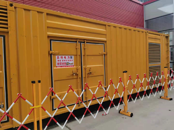 晋源关于通用发电机的十万个为什么？