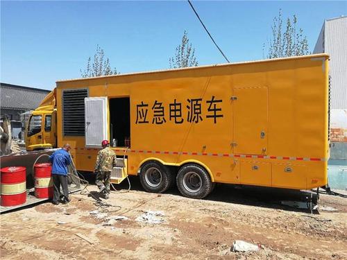 晋源发电车租赁-教您挑选发电机哪些技巧可以掌握使用