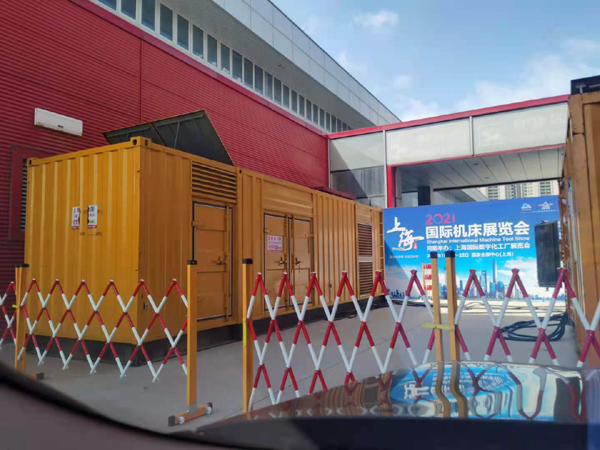 晋源发电车出租-发电机无电压或电压太低怎么办?