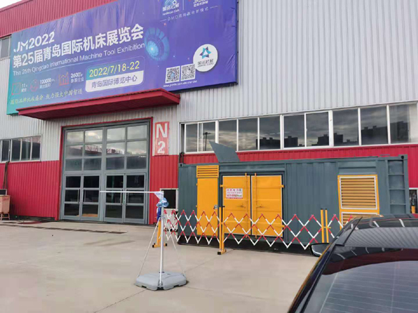 晋源发电机租赁-柴油发电机组不及时维护危害大