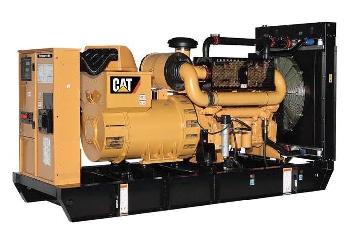 晋源发电机组高温报警的原因及影响发电机组散热的不利因素