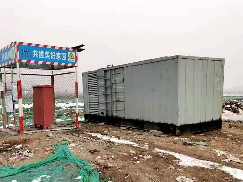 晋源燃气发电机在高海拔地区运行时会遇到哪些常见故障？