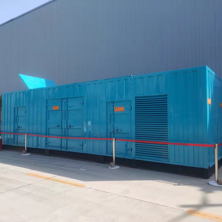 晋源怎样更换柴油发电机组的空气滤清器？