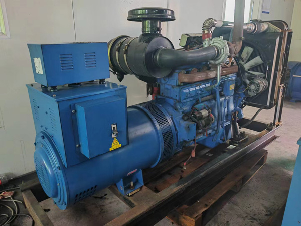 晋源100kW柴油发电机组使用多级机油有哪些优缺点？