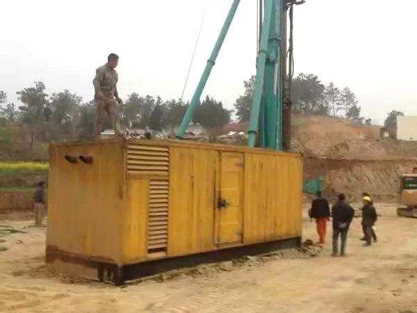 晋源柴油发电机组应用场合有哪些？